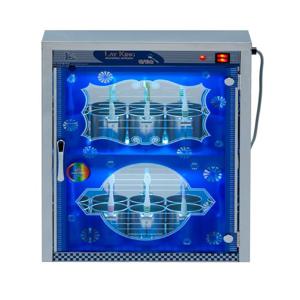 MD SW-24H 칫솔 컵 겸용소독기 컵24개 칫솔24