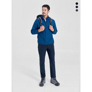 [마운틴벨리]가을 추천 루텔 사방 스트레치 베이직 워크웨어 팬