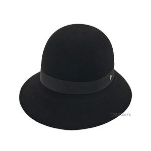 [헬렌 카민스키] FW24 여성 벨러리 클로슈햇 HAT51843 BLACK