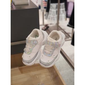 [베네통키즈]6메쉬어글리운동화 QCSH05511 25SS