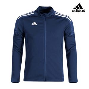 아디다스 유소년 콘디보 트레이닝 집업 자켓 GK9576