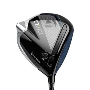 테일러메이드코리아 Qi10 드라이버