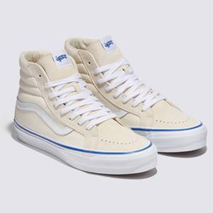 [반스]프리미엄 SK8-Hi 스케이트-하이 리이슈 38 LX VN000CR0OFW1