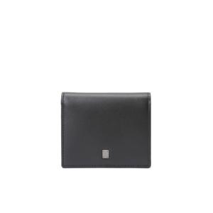 [쿠론] [론칭가 138,000원] 마농(Manon) 멀티 명함지갑_RXACX24116BKX