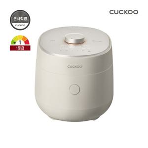 쿠쿠 트윈프레셔 마스터셰프 사일런스 오브제 밥솥 CRP-OHTR0610FIM