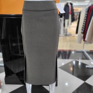 파파야 DP01 앞터임 스커트 PNPRSK008A