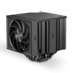 PCCOOLER CPS RZ820 CPU쿨러 블랙