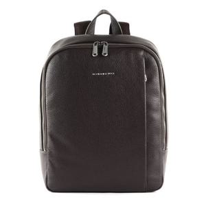 만다리나덕 MELLOW URBAN MWT0526R (Mole) 송아지 가죽 백팩