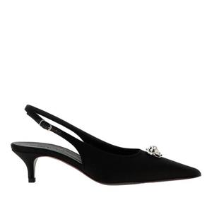 마그다부트림 로제타 슬링백 540425 SILVER