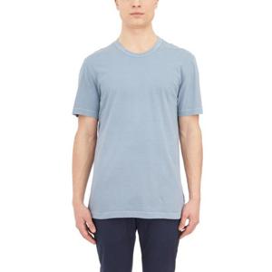 제임스펄스 반팔 티셔츠 IMLJ3311BLSP Light blue