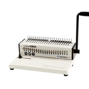 카피어랜드 플라스틱링 제본기 ProBind RS1500