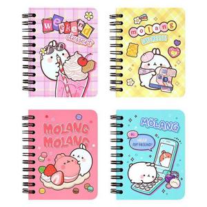 몰랑 좌철 수첩 7탄 (20개)