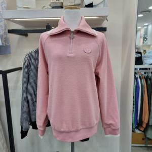 [슈페리어]여성골프 반집엎 니트바람막이IW0ERD40273_SC