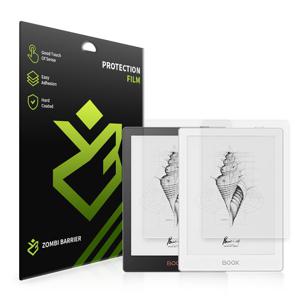 오닉스 북스 포크6S 화이트/블랙 논플랫 로열 AR 고화질 액정보호필름