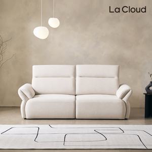 라클라우드 엘르 슬라이딩 모션 3인 쇼파