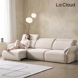 라클라우드 엘르 슬라이딩 모션 4인 쇼파