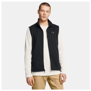 [언더아머]언더아머조끼 BQK 1380272-002 남성 UA 익스팬스 스페