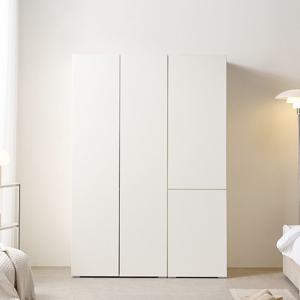 헤이몰리 라빈 모듈 시스템 맞춤형 1300 선반장 옷장 장롱 세트