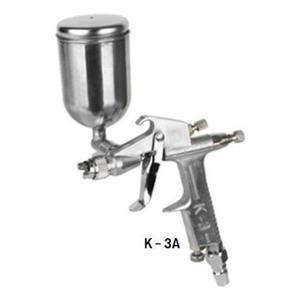 이엑스파워 에어스프레이건세트 K-3A