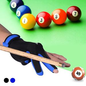 당구용품 키밍 왼손막힘 당구 장갑 미끄럼방지