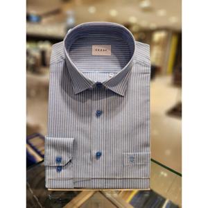 (예작) 솔리드  마혼방 2종택1  YJESBR122  일반핏긴팔와이셔츠