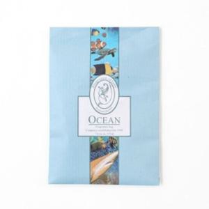 종이 방향제 10g(오션)  서랍 옷장방향제