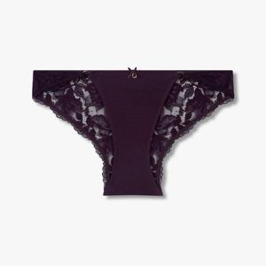 [엠포리오 아르마니 언더웨어]드리미비스코스레이스팬티(08-2-4-3-11-519)