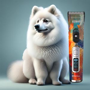 앙비뉴 아바 마피아 에디션 A325 전문가용 중간 클리퍼