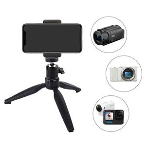 SMJ 분리형볼헤드미니삼각대 SM-3038 스마트폰 셀