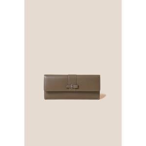 [쿠론] [론칭가 218,000원] 이네스(Ines) 장지갑_RCWDX24641TPX