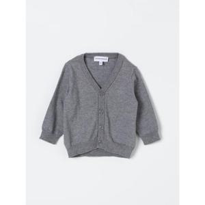키즈 엠포리오 아르마니 가디건 8NHM904M16Z 0652 Grey