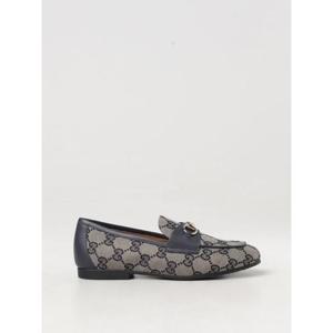 키즈 구찌 모카신 793044HWK20 4041 Blue