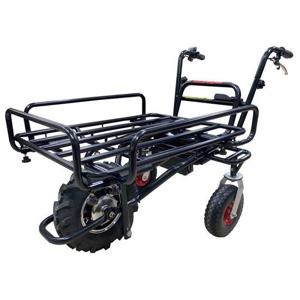 북성_24V전동운반차EB324F(3륜프레임형_배터리포함)