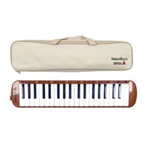 삼익 50000 멜로디언 SMN-37N 베이지 (1개)