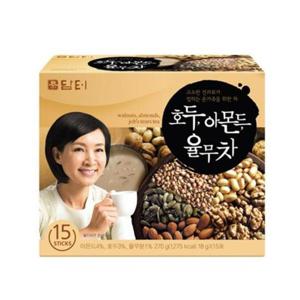 롯데 카스타드(6개입/138g)