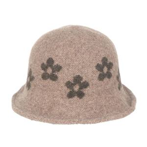 보넷벙거지 SDJH146 5COLOR 울 버킷햇 둘레조절