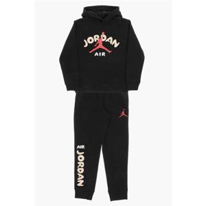 키즈 나이키 스트레이트 팬츠 85C637 023 Black