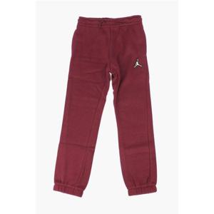 키즈 나이키 트레이닝 조거 팬츠 95A716 R00 Burgundy