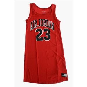 키즈 나이키 원피스 45B320 R78 Red