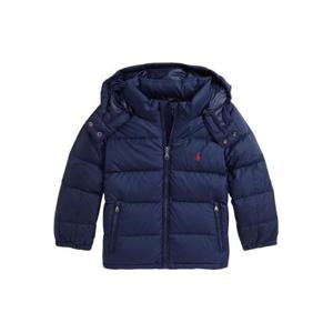 키즈 폴로 랄프로렌 패딩 322 940328 002 002 NEWPORT NAVY