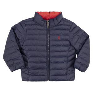 키즈 폴로 랄프로렌 패딩 323949914 NAVY