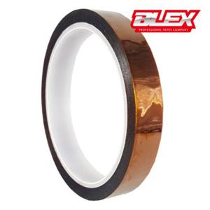 고온내열테이프 BLEX Kapton 블렉스 캡톤 15mm x 33M