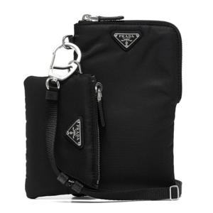 프라다 삼각로고 파우치 폰홀더 2TT091 2DMI F0002