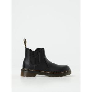 키즈 닥터마틴 미들 부츠 1678001 Black