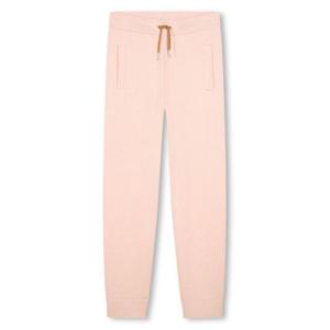 키즈 끌로에 트레이닝 조거 팬츠 C20304 45K ROSA ROSA ANTICO