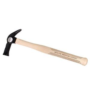 툴스타 자석빠루망치 TH103 나무자루 전문가용