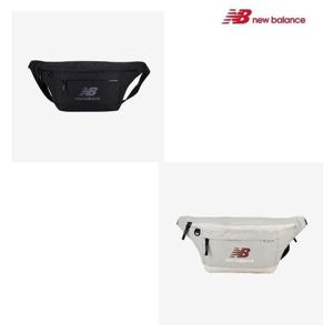 [뉴발란스] 에센셜 서플 힙색NBGCDAE103_2종