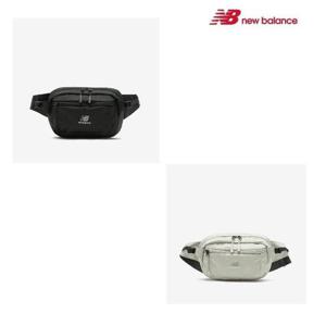 [뉴발란스] 라운드 힙색 B1 NBGCESP105 19 64