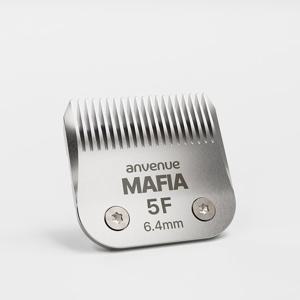 앙비뉴 아바 마피아 에디션 전용 클리퍼날 전신미용 5F / 6.4mm