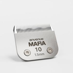 앙비뉴 아바 마피아 에디션 전용 클리퍼날 부분미용 10 / 1.5mm